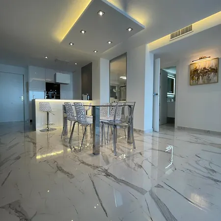 Apartment Panoramico Principado Marina *