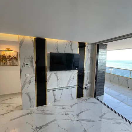 Panoramico Principado Marina Benidorm