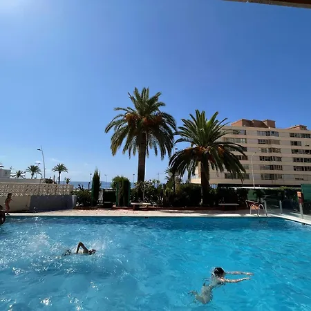 Panoramico Principado Marina Apartment