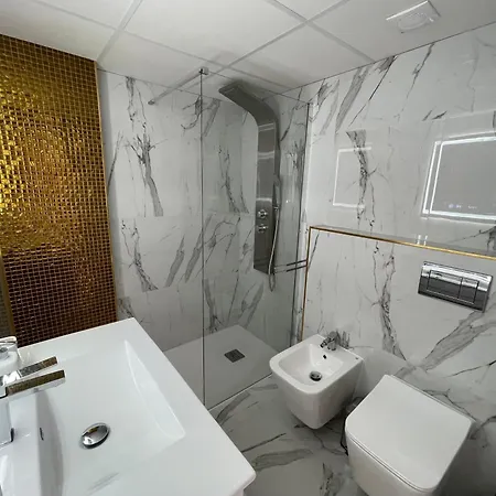 Panoramico Principado Marina Apartment