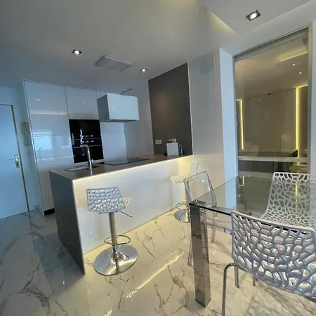 Apartment Panoramico Principado Marina *