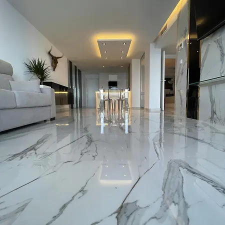 Panoramico Principado Marina Benidorm