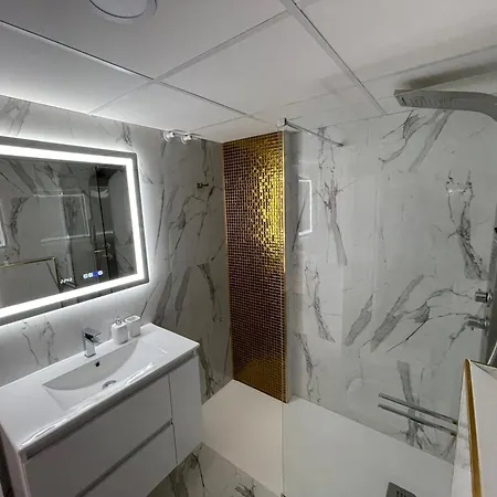 Panoramico Principado Marina Benidorm