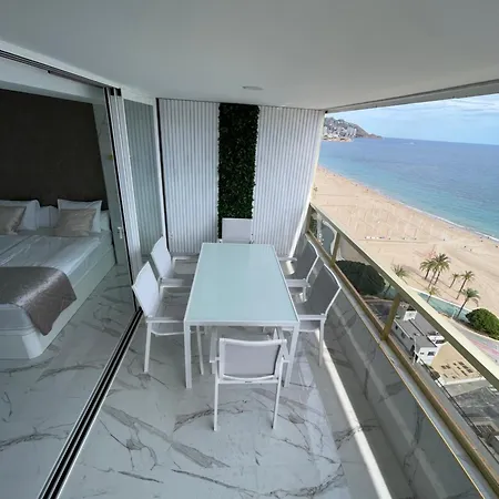 Panoramico Principado Marina * Benidorm