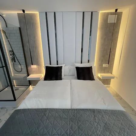 Apartment Panoramico Principado Marina *