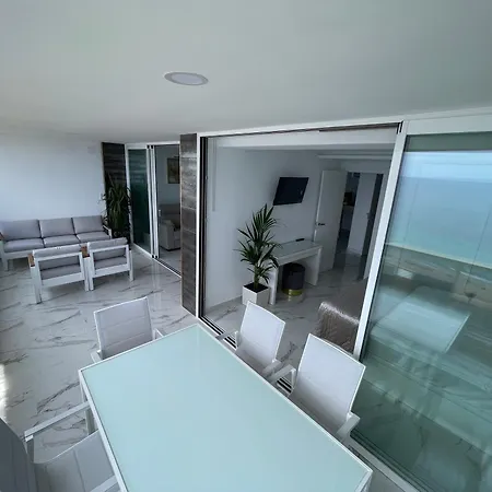 Panoramico Principado Marina