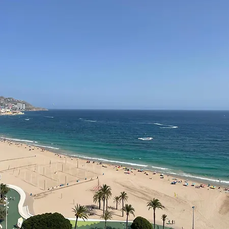 Panoramico Principado Marina *