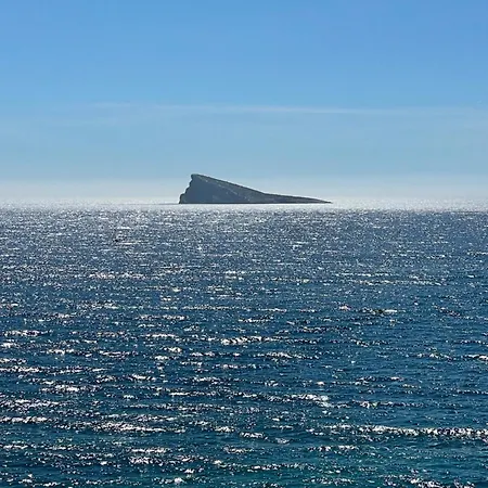 Panoramico Principado Marina Apartment