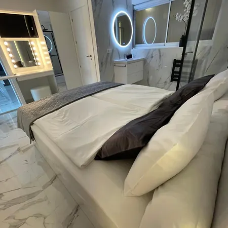 Panoramico Principado Marina *