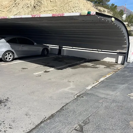 Apartment Panoramico Principado Marina *