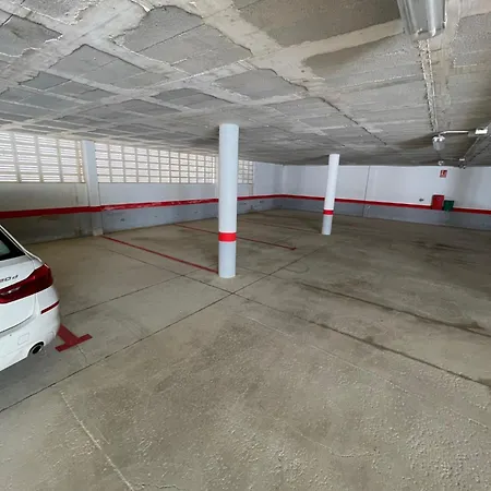 Panoramico Principado Marina Benidorm