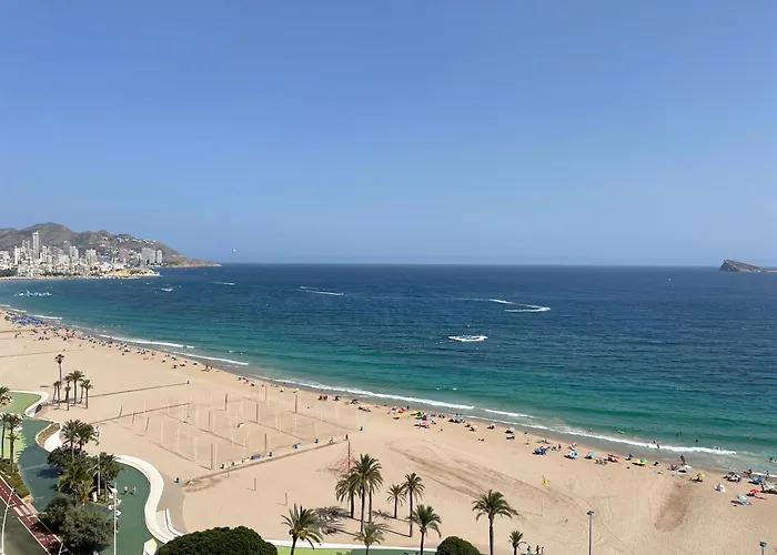 Panoramico Principado Marina *