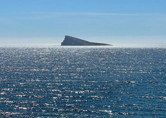 Panoramico Principado Marina Апартаменты